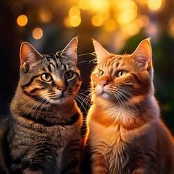 Tranquil Whiskers