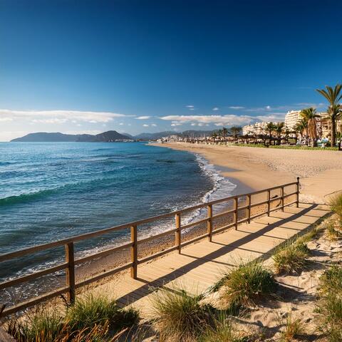 Suaves Armonías: Música Para Relajarse