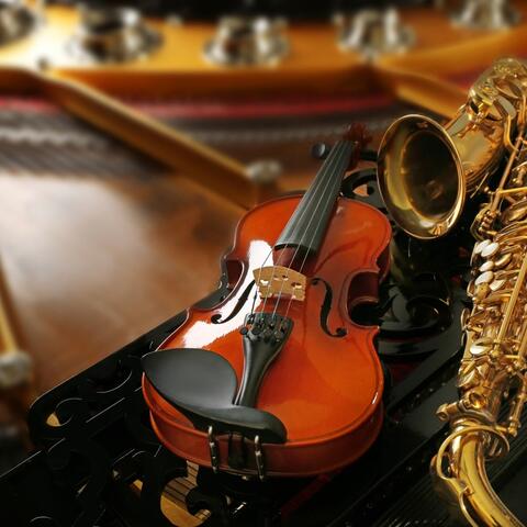Harmonious Orchestra for Tranquil Pet Moments