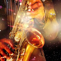 Tranquil Melodies for Work Stress