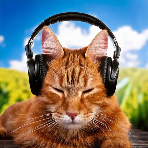 Cat Music: Gentle Melodies for Feline Relaxation