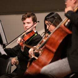 Meditative Symphony in Harmony