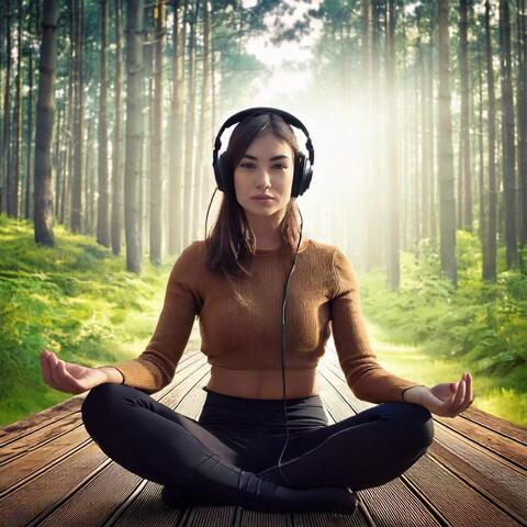 Focused Meditation: Rhythms for Inner Stillness