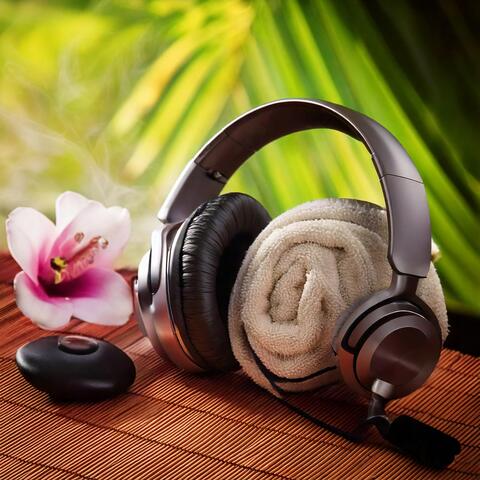 Spa Music: Soothing Sounds for Massage