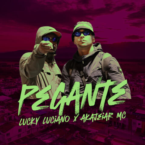 Pegante