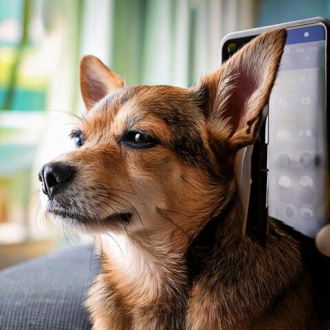 Lofi Pet Harmonics: Calm Sound for Companions