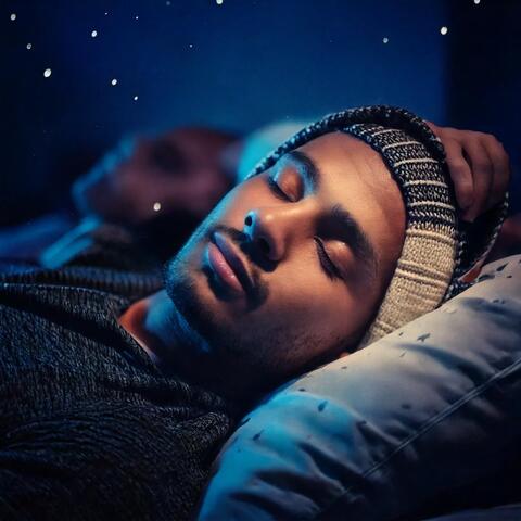 Midnight Sleep: Hip Hop Beats for Rest