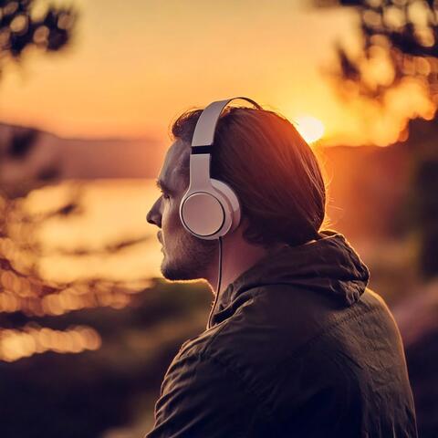 Lofi Productivity Music: Deep Focus Rhythms