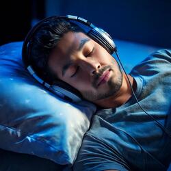 Gentle Sleep Soundscape