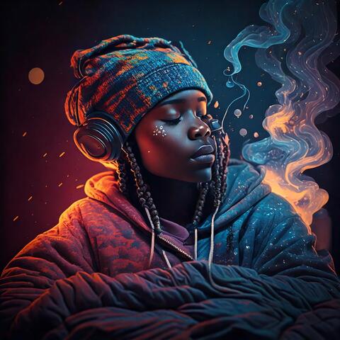 Sleep Mode: Relaxing Hip Hop Grooves