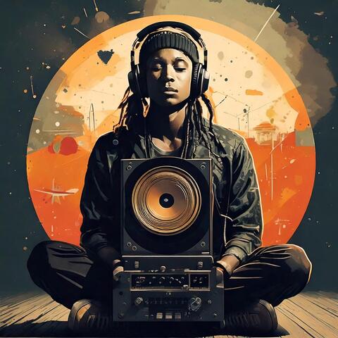 Hip Hop Vibes: Timeless Grooves Collection