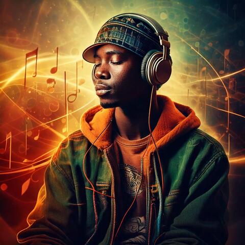 Urban Grooves: Hip Hop Beats Collection