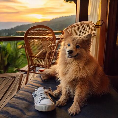 Hip Hop for Dogs: Playful Grooves for Your Pup