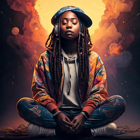 Zen State: Hip Hop Meditation Sessions