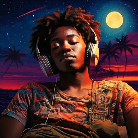 Restful Nights: Hip Hop Sleep Melodies