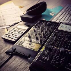 Writing Groove Flow