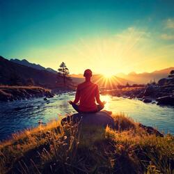 Gentle Echoes Soothe Mind