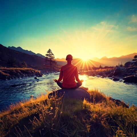 Echoes of Calm: Lofi for Meditation