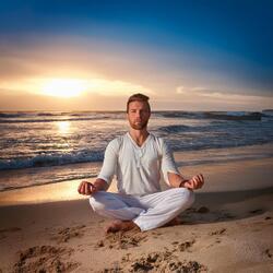 Sonidos Lofi Para La Meditación Zen