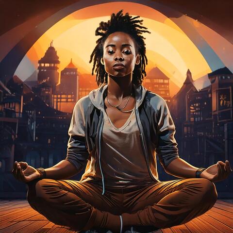 Hip Hop Yoga: Flow State Grooves