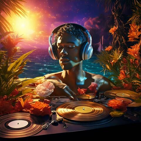 Hip Hop Spa: Relaxing Beats for Massage Therapy