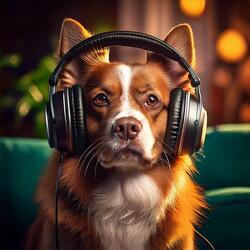 Sleepy Pup Beats
