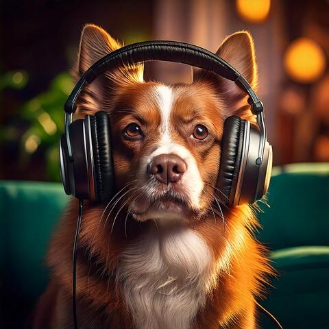 Dog Chill: Hip Hop Rhythms for Canine Relaxation