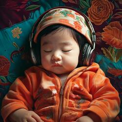 Soft Snooze Rhythms