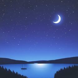 Soothing Echoes for Relaxing Night