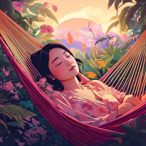 Soothing Lofi for Restful Sleep