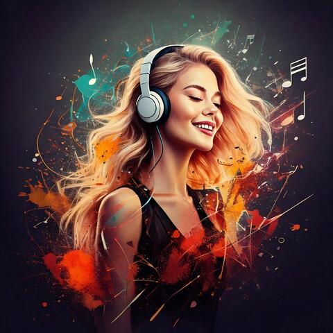 Harmonic Journey: Music for the Soul