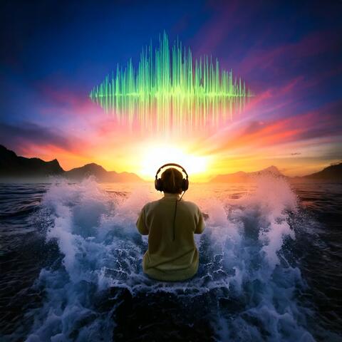 Lofi Yoga Melodies: Balanced Rhythmic Motion