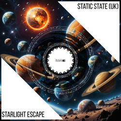 Starlight Escape