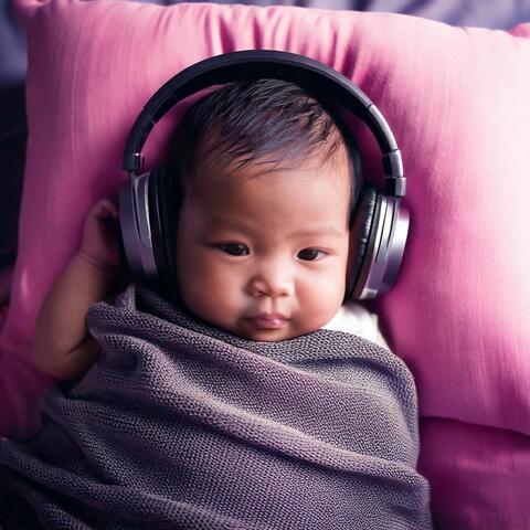 Baby Sleep Music: Gentle Night Melodies