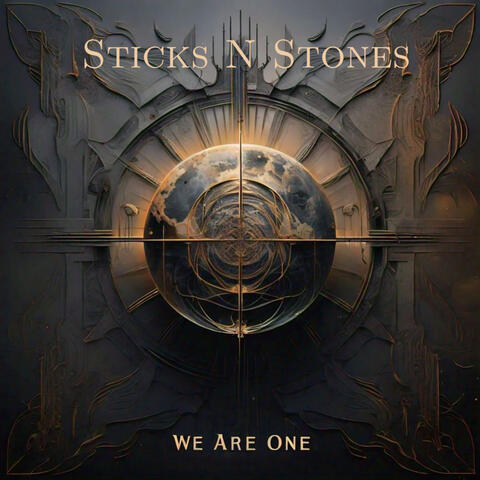 We Are One