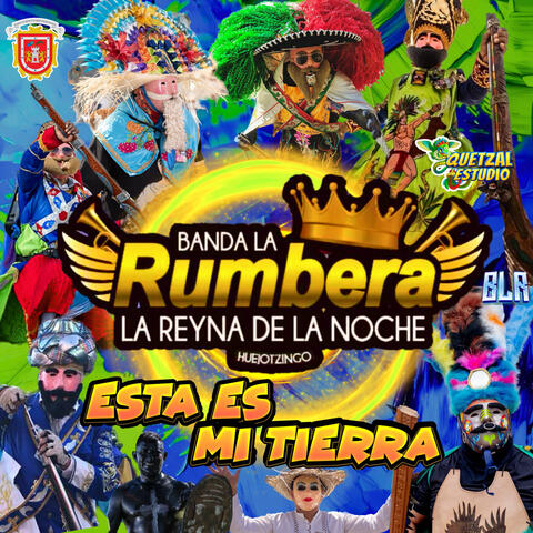 Esta Es Mi Tierra Huejotzingo