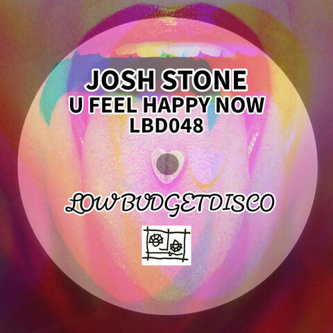U Feel Happy Now
