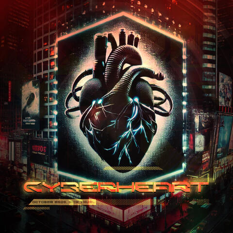 CYBERHEART
