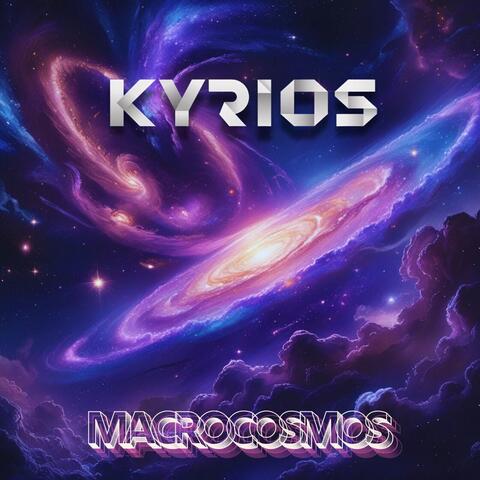 Macrocosmos