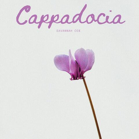 Cappadocia