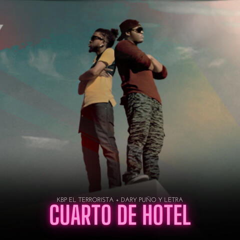 Cuarto de Hotel