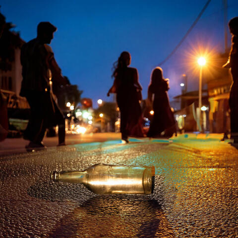 Kill a bottle