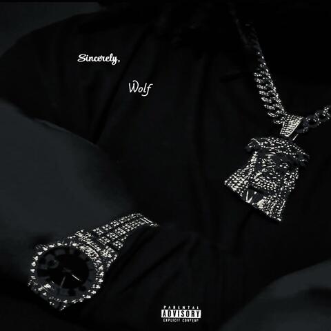 Sincerely, Wolf
