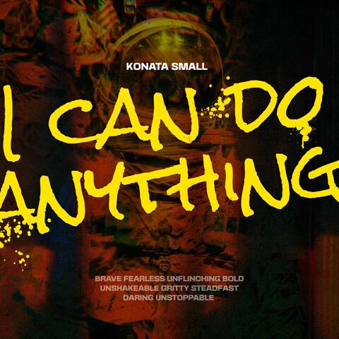 I Can Do Anything