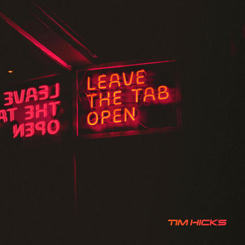 Leave the Tab Open