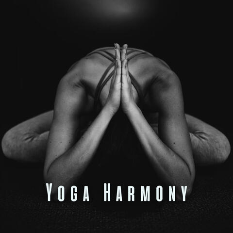 Yoga Harmony: Relaxing Sounds for Tranquility