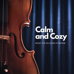 Fugue of Relaxing Cadence