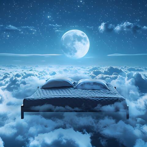 Nighttime Quiet: Calming Melodies for Peaceful Rest