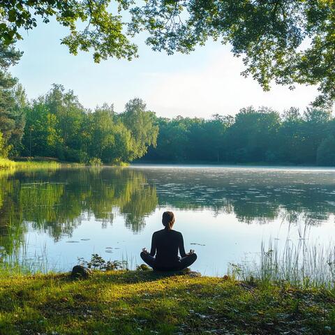 Peaceful Meditation Music for Mind Clarity