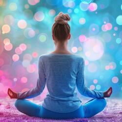 Steady Melodies for Focused Thoughts